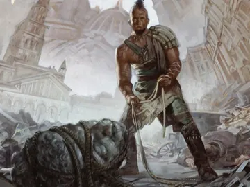 Ghor-Clan Wrecker