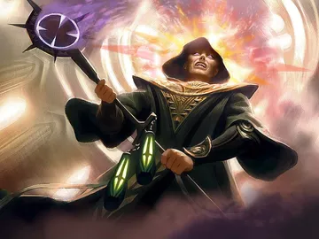 Sin Collector