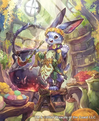 Ms. Bumbleflower 2
