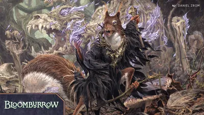 Osteomancer Adept 1