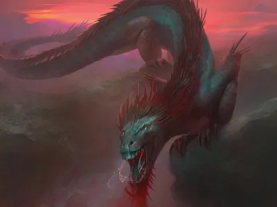 Hissing Iguanar