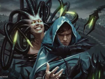Phyrexian Arena
