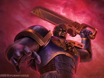 Assault Intercessor