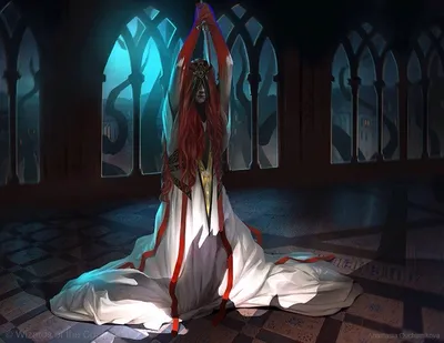 Skirsdag Supplicant