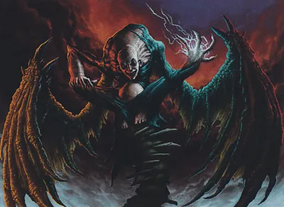 Elder Mastery