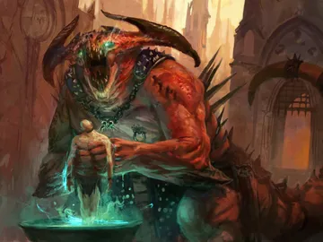 Sire of Insanity