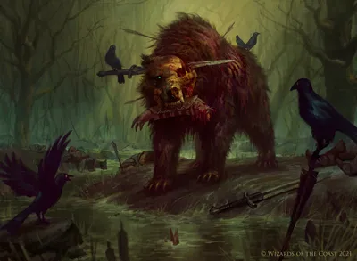 Diregraf Scavenger