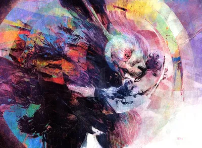 Psychic Whorl