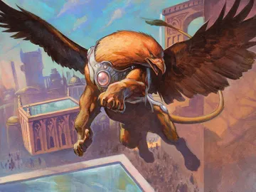 Azorius First-Wing