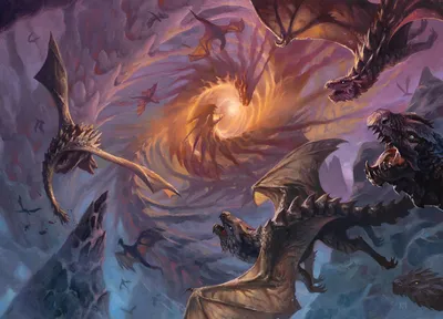 Dracogenesis 1