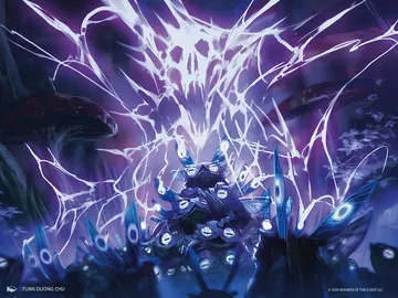 Withering Curse 1
