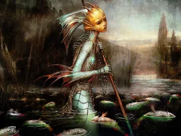 Mire Triton