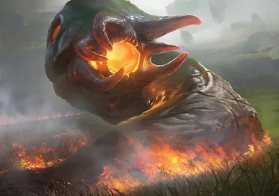 Cinder Hellion