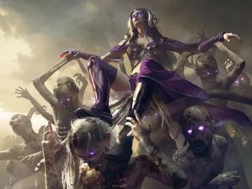 Rise of the Dark Realms