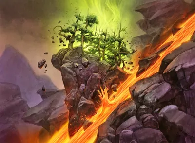 Exploding Borders