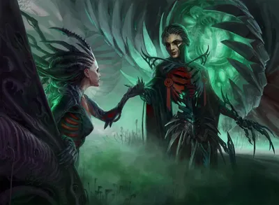 Gift of Compleation
