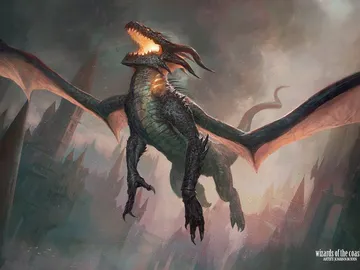 Hellkite Whelp