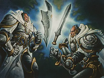 Azorius Ploy