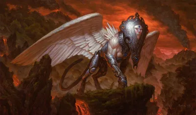 Enigma Sphinx