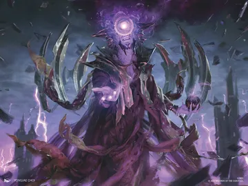 Sauron, the Necromancer 1