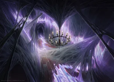Leyline of the Void 1
