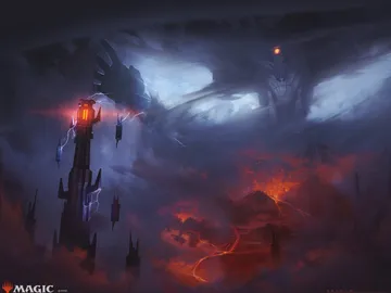 Shadow of the Enemy