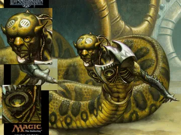 Coiling Oracle