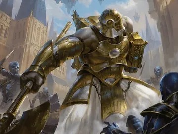 Tithebearer Giant