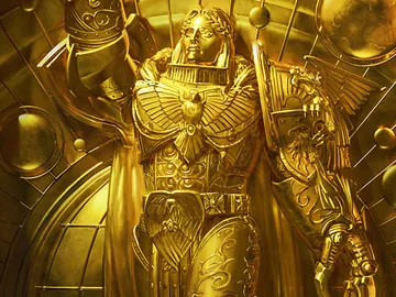 Birth of the Imperium
