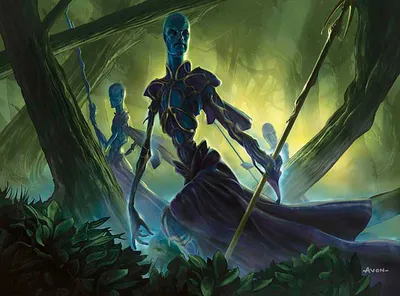 Esper Sojourners