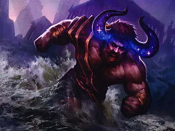 Mogis's Favor