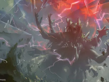 Archaic's Agony