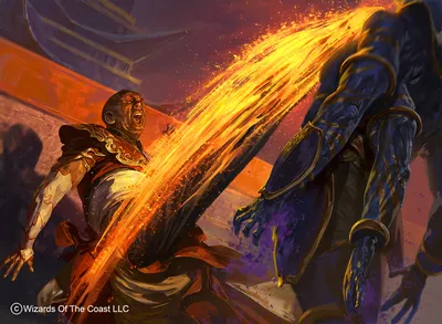 Fire-Rim Form