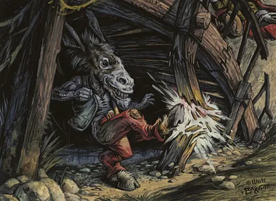 Noggle Bridgebreaker