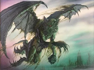 Stinkweed Imp