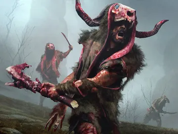Mogis's Marauder