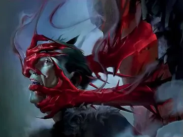 Infernal Grasp