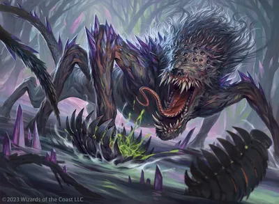 Gloomfang Mauler