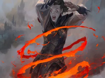 Lava Coil