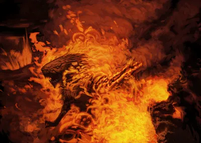 Magma Spray