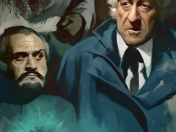 The Sea Devils 1
