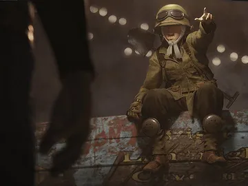 MacCready, Lamplight Mayor