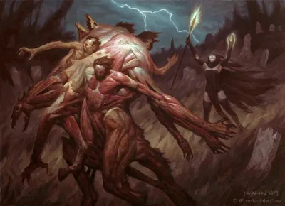 Quest for the Gravelord