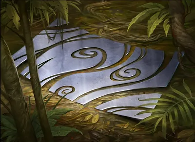 Etherwrought Page
