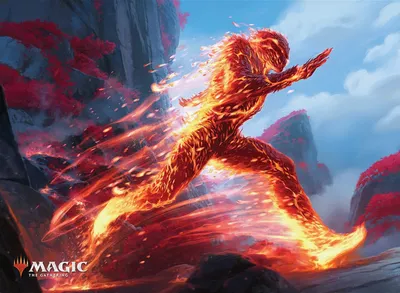 Fleeting Effigy