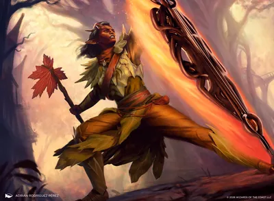 Iron-Shield Elf 1