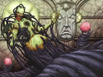 Strands of Undeath