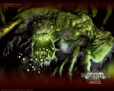 Crabapple Cohort