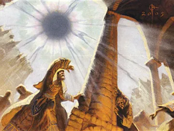 Culling Sun