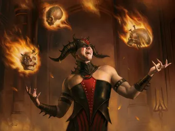 Rix Maadi Reveler